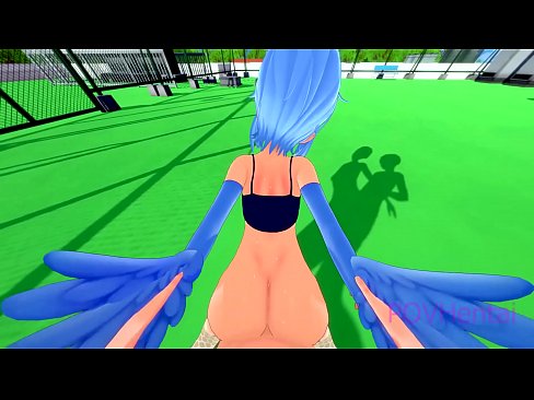 ❤️ Harpyien-Monster-Mädchen. ☑ Beautiful porn bei uns de.pornokey.ru ️❤