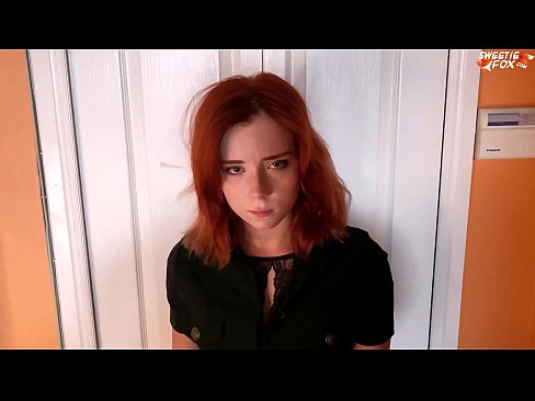❤️ Wachmann bestraft hübsche Frau für Ladendiebstahl - Sperma im Mund ☑ Beautiful porn bei uns de.pornokey.ru ️❤