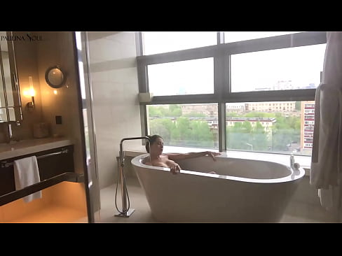 ❤️ Riesiges Babe wichst leidenschaftlich ihre Muschi im Badezimmer ☑ Beautiful porn bei uns de.pornokey.ru ️❤